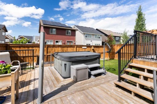 264 Riviera Way, Cochrane, AB 