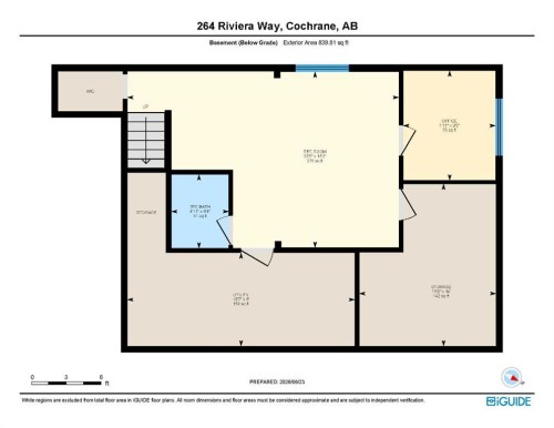 264 Riviera Way, Cochrane, AB - Other