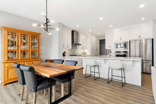 264 Riviera Way, Cochrane, AB 