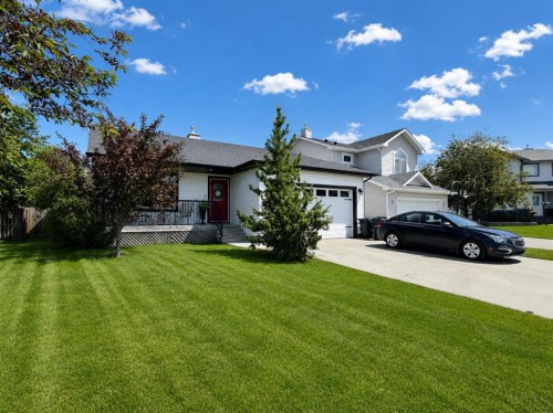 5109 42 Street, Olds, AB 