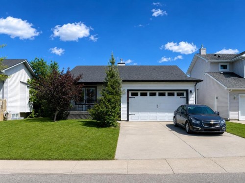 5109 42 Street, Olds, AB 