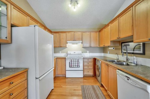 236 Covepark Close Ne, Calgary, AB 