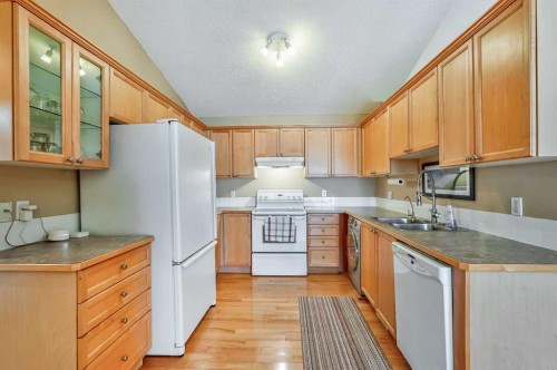 236 Covepark Close Ne, Calgary, AB 
