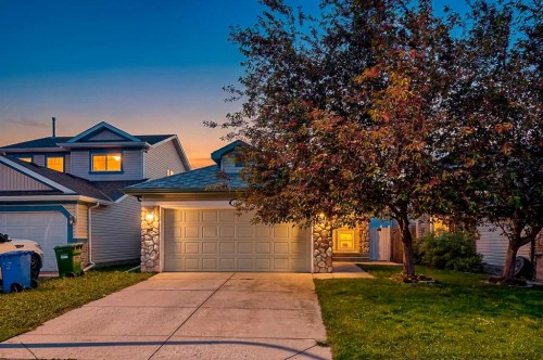 236 Covepark Close Ne, Calgary, AB 