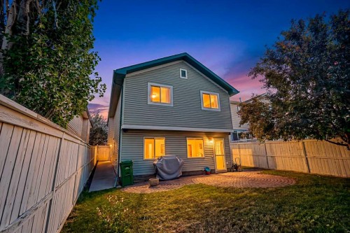 236 Covepark Close Ne, Calgary, AB 
