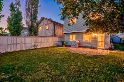 236 Covepark Close Ne, Calgary, AB 
