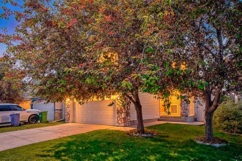 236 Covepark Close Ne, Calgary, AB 