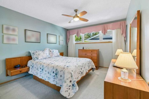 12224 Lake Waterton Way Se, Calgary, AB 