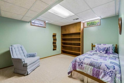 12224 Lake Waterton Way Se, Calgary, AB 