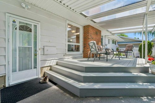 12224 Lake Waterton Way Se, Calgary, AB 
