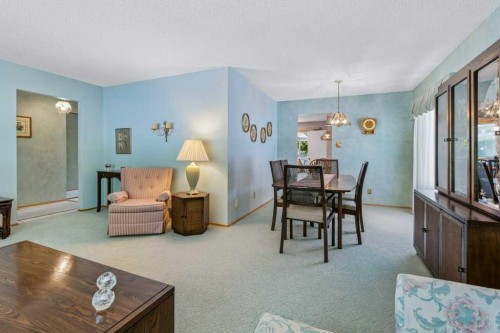 12224 Lake Waterton Way Se, Calgary, AB 