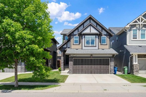 120 Paint Horse Drive  Cochrane, AB T4C 0X1