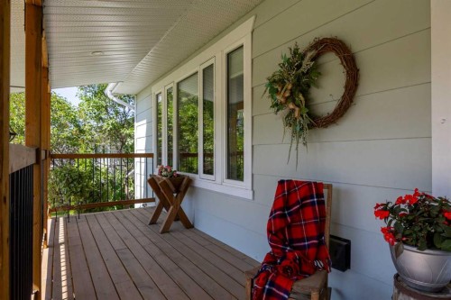 4506 Shannon Drive, Olds, AB 