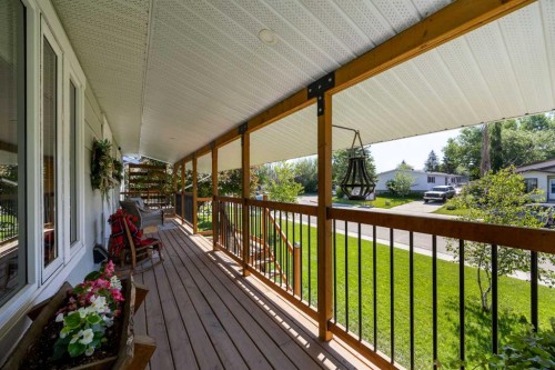 4506 Shannon Drive, Olds, AB 