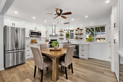 4506 Shannon Drive, Olds, AB 