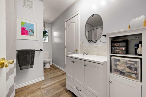 4506 Shannon Drive, Olds, AB 