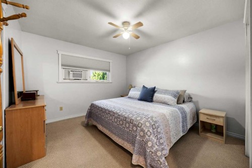 4506 Shannon Drive, Olds, AB 