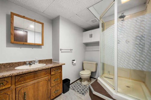 4506 Shannon Drive, Olds, AB 