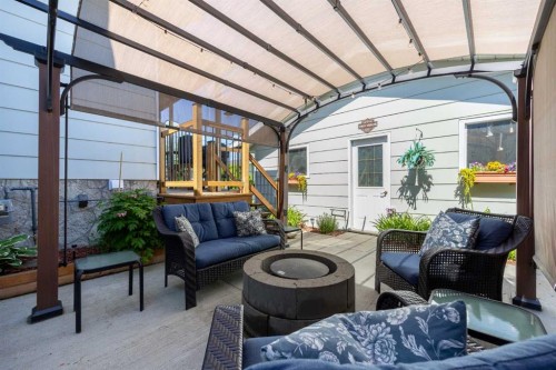 4506 Shannon Drive, Olds, AB 