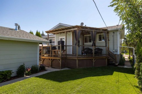 4506 Shannon Drive, Olds, AB 