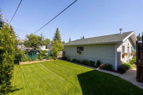4506 Shannon Drive, Olds, AB 