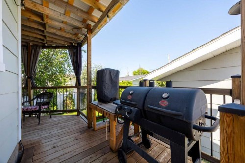 4506 Shannon Drive, Olds, AB 