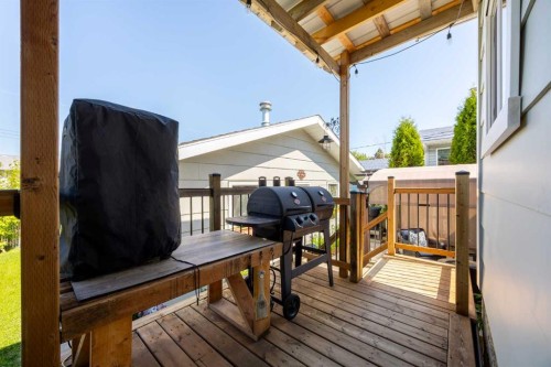 4506 Shannon Drive, Olds, AB 