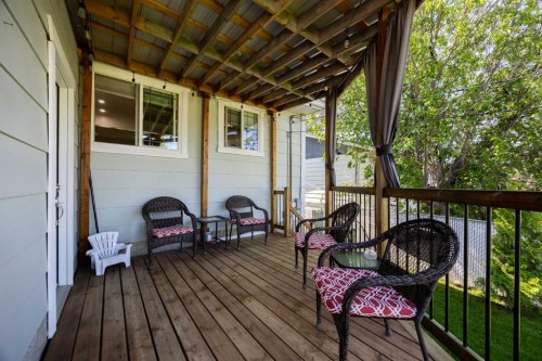 4506 Shannon Drive, Olds, AB 