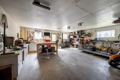 4506 Shannon Drive, Olds, AB 