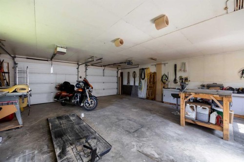 4506 Shannon Drive, Olds, AB 