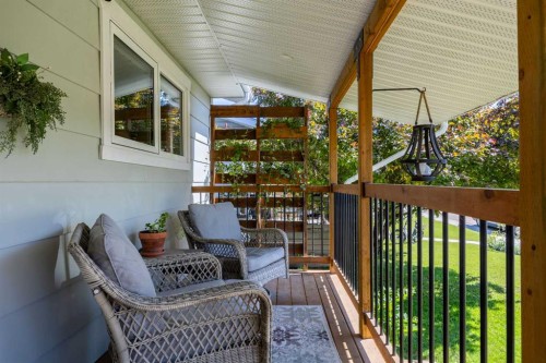 4506 Shannon Drive, Olds, AB 
