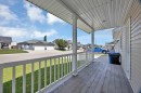 9 Mackenzie Way, Carstairs, AB 