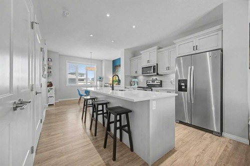 104 Ellen Road, Crossfield, AB 