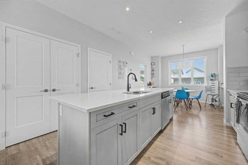 104 Ellen Road, Crossfield, AB 