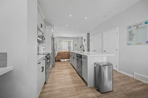 104 Ellen Road, Crossfield, AB 
