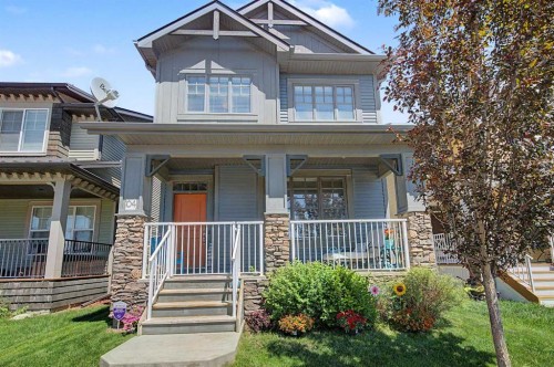 104 Ellen Road, Crossfield, AB 