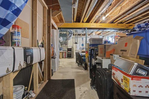 104 Ellen Road, Crossfield, AB 