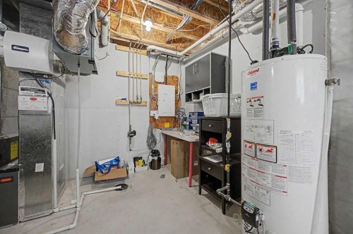 104 Ellen Road, Crossfield, AB 