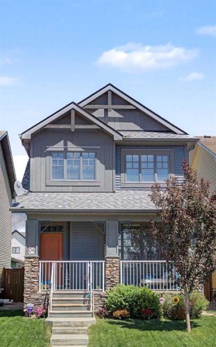104 Ellen Road, Crossfield, AB 