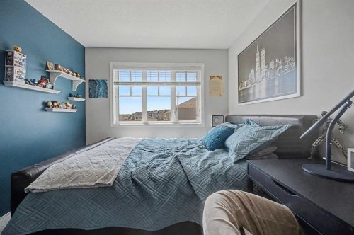 104 Ellen Road, Crossfield, AB 