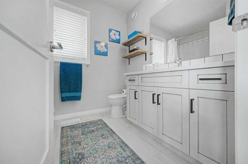 104 Ellen Road, Crossfield, AB 