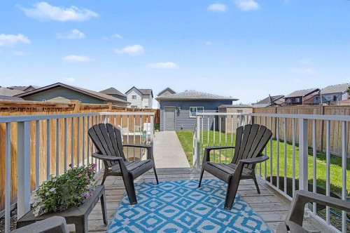 104 Ellen Road, Crossfield, AB 
