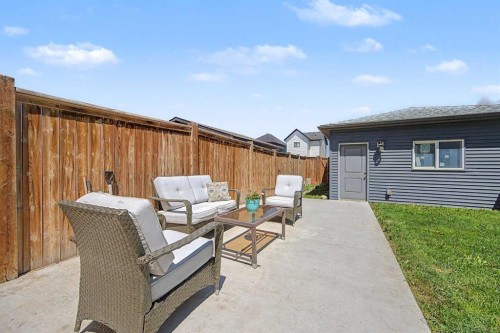 104 Ellen Road, Crossfield, AB 