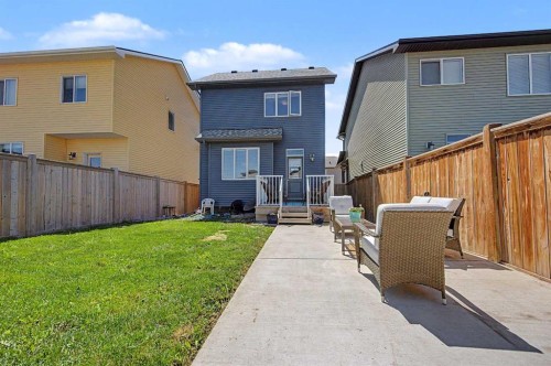 104 Ellen Road, Crossfield, AB 
