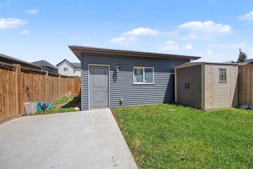 104 Ellen Road, Crossfield, AB 