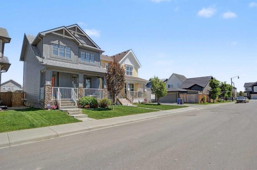 104 Ellen Road, Crossfield, AB 