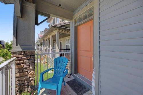 104 Ellen Road, Crossfield, AB 