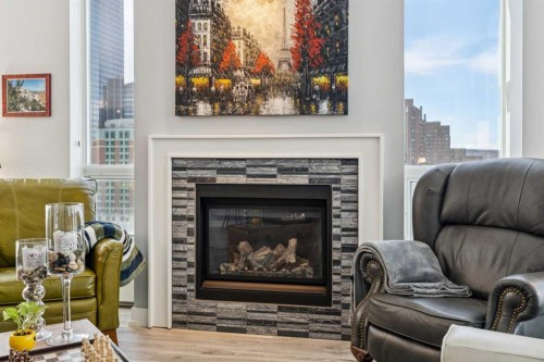 1321-222 Riverfront Avenue Sw, Calgary, AB 