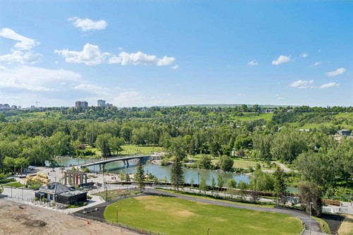 1321-222 Riverfront Avenue Sw, Calgary, AB 
