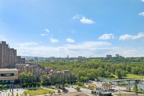 1321-222 Riverfront Avenue Sw, Calgary, AB 